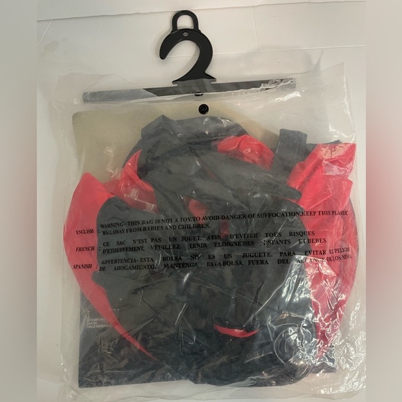 Halloween Inflatable Mohawk Hat - Picture 4 of 9